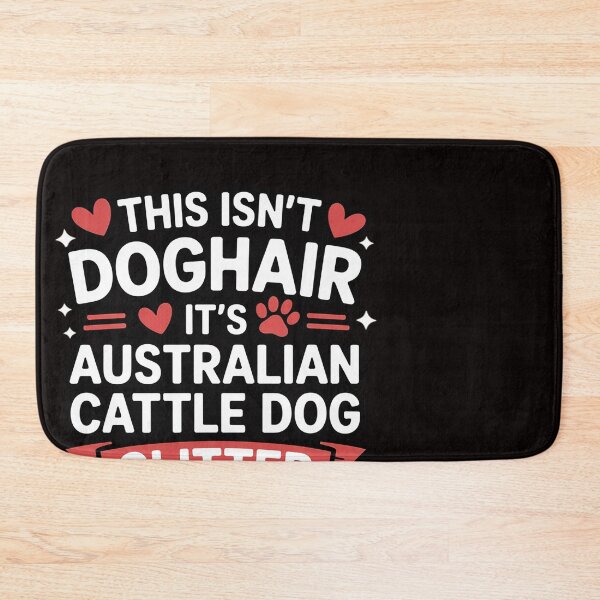 Item preview, Australian Cattle Dog Men Women Dog Mom Dog Lover designed and sold by ControlCenter.