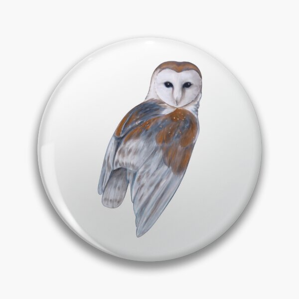 Item preview, Magical Owls designed and sold by SnorkleSupply.