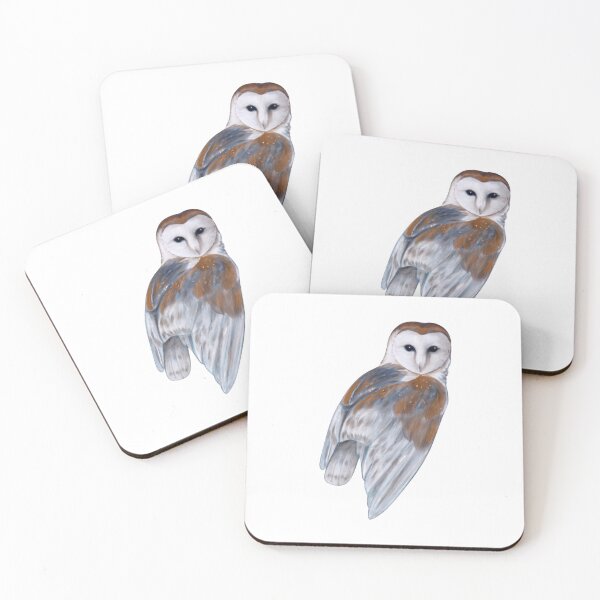 Item preview, Magical Owls designed and sold by SnorkleSupply.