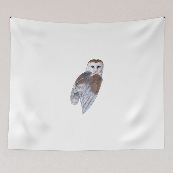 Item preview, Magical Owls designed and sold by SnorkleSupply.