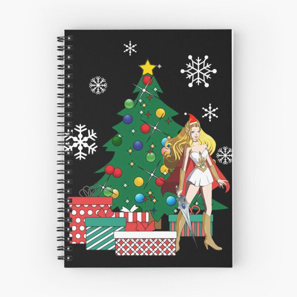 Item preview, She Ra Around The Christmas Tree  designed and sold by gennan14325.