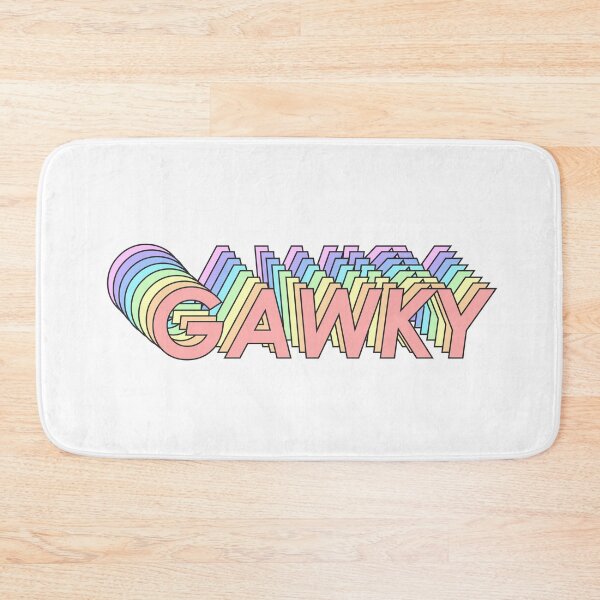 Item preview, GAWKY designed and sold by oddwonders.