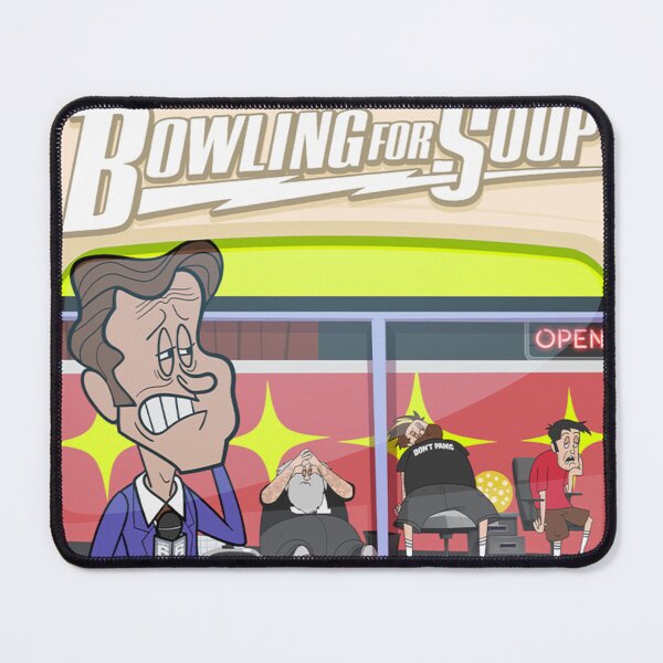 Item preview, bowling hangover you tour 2026 cobalagi designed and sold by meller866.