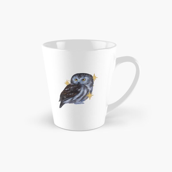 Item preview, Magical Owls designed and sold by SnorkleSupply.