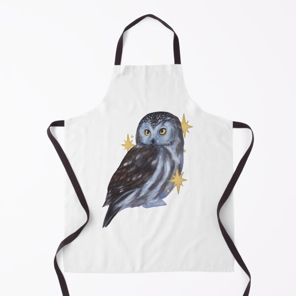 Item preview, Magical Owls designed and sold by SnorkleSupply.