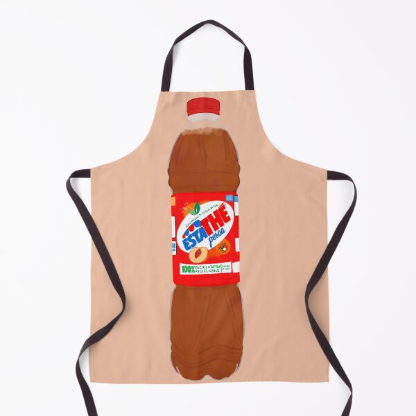 Item preview, Peach Iced Tea designed and sold by Art by Jessica Beroldi.