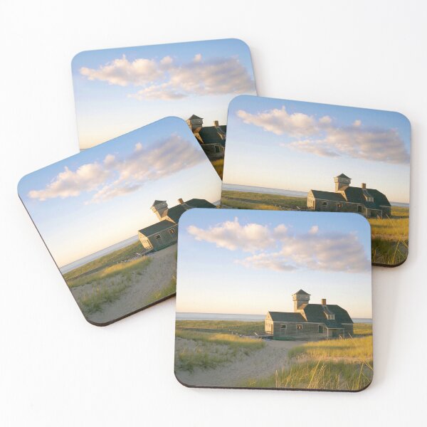 Item preview, Cape Cod Beach House designed and sold by Christopher Seufert.