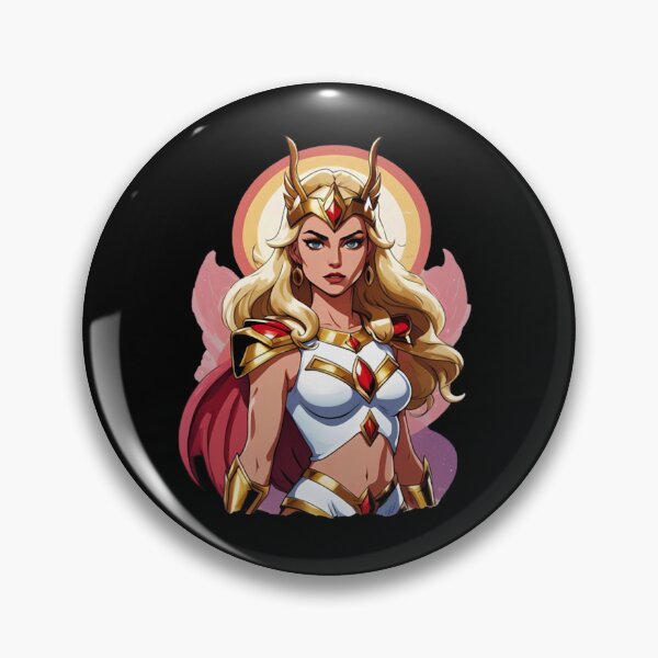 Item preview, She Ra Princesses of Power designed and sold by gennan14325.