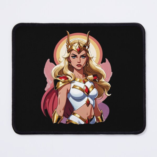 Item preview, She Ra Princesses of Power designed and sold by gennan14325.