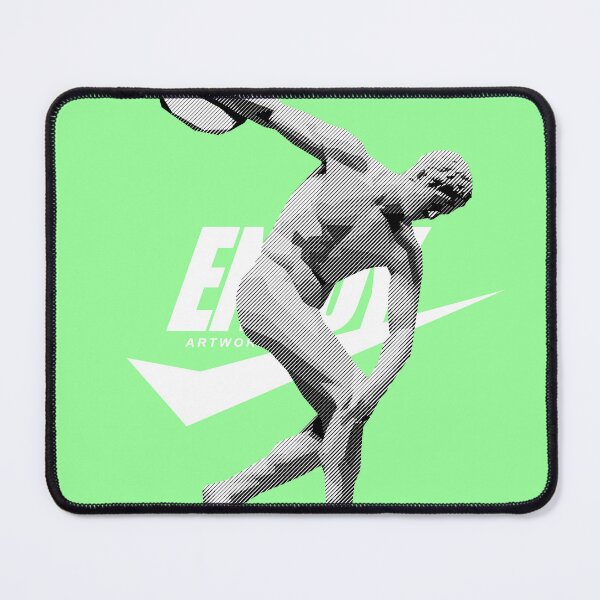 Item preview, OPTIMUS (Green) designed and sold by Enjoy Artwork .