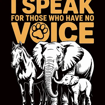Artwork thumbnail, Animal Rights For Animal Activists by ControlCenter