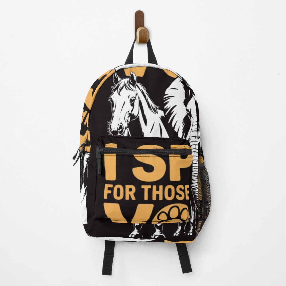 Item preview, Backpack designed and sold by ControlCenter.