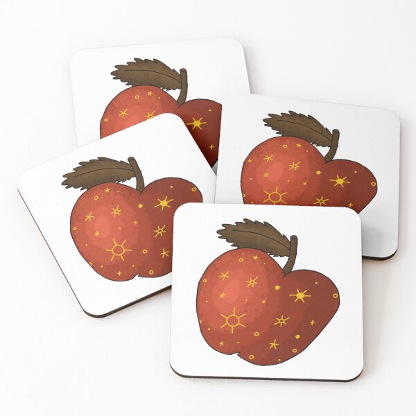 Item preview, Fantastic Mr Fox Apple designed and sold by itsamelie1.