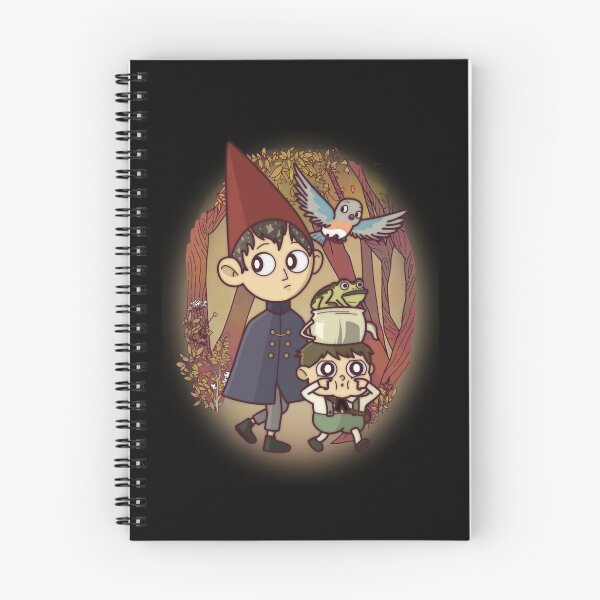 Item preview, Lost boys in the forest Oversized designed and sold by tomlinartcustom.