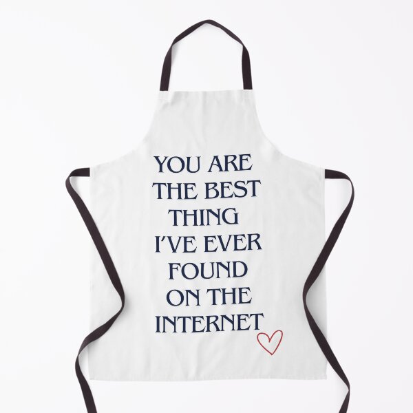 Item preview, You are the best thing I’ve ever found on the internet designed and sold by Echo Aesthetics.