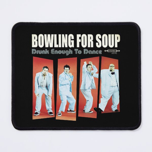 Item preview, bowling drunk enough tour 2026 cobalagi designed and sold by meller866.