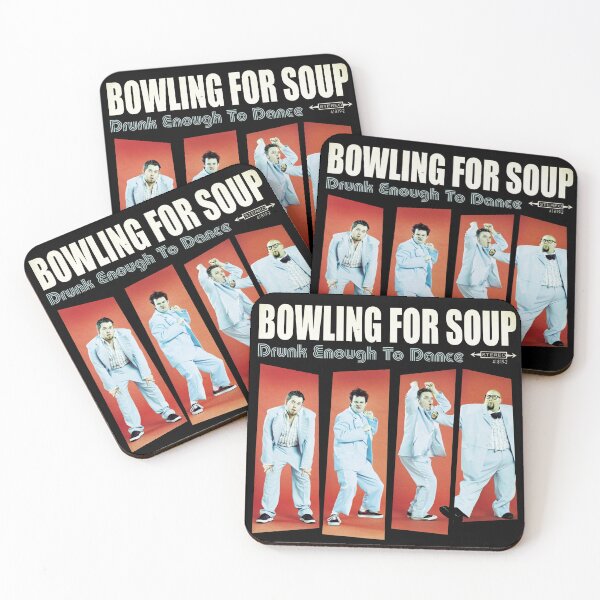 Item preview, bowling drunk enough tour 2026 cobalagi designed and sold by meller866.
