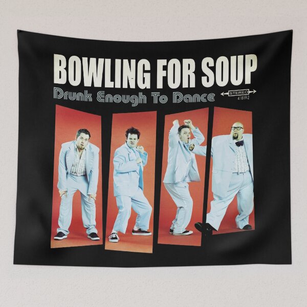 Item preview, bowling drunk enough tour 2026 cobalagi designed and sold by meller866.