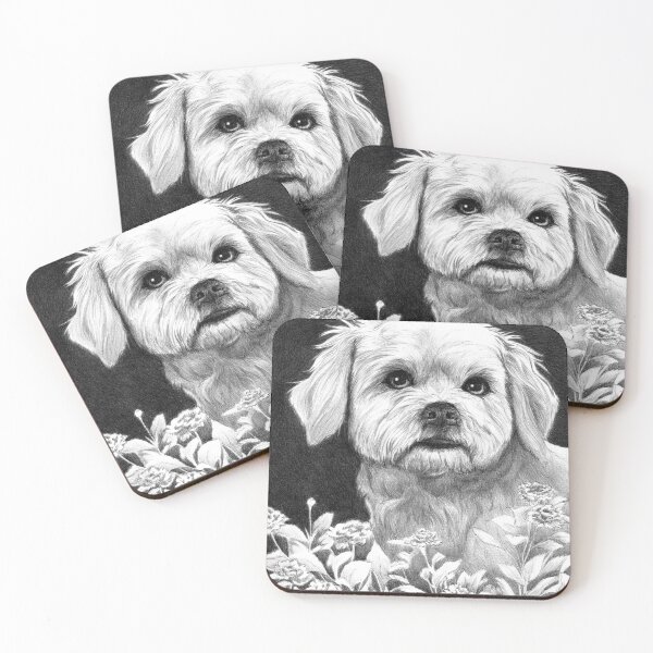 Item preview, BUSTER designed and sold by FaithfulFaces.