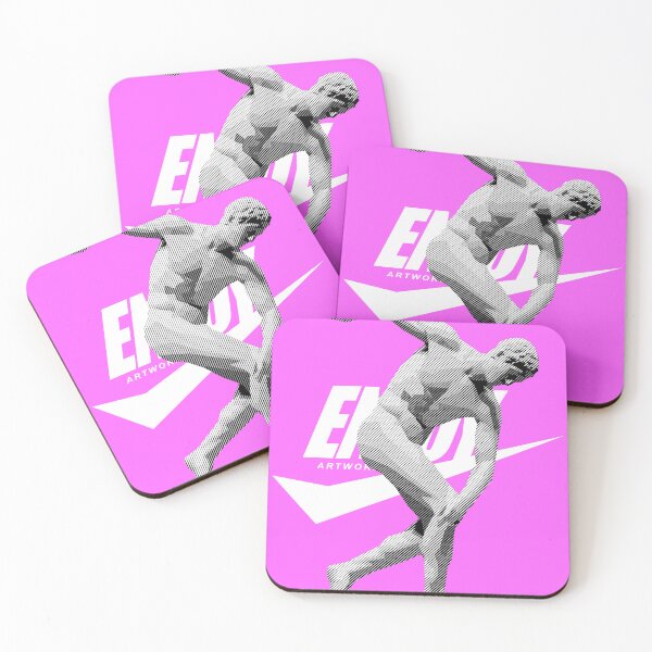 Item preview, OPTIMUS (Pink) designed and sold by  Enjoy Artwork .