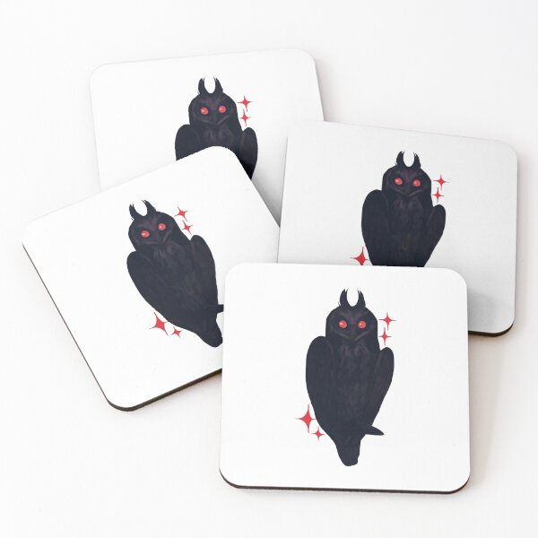 Item preview, Magical Owls designed and sold by SnorkleSupply.