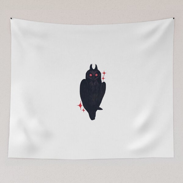 Item preview, Magical Owls designed and sold by SnorkleSupply.