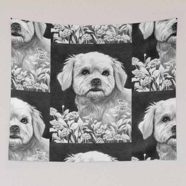 Item preview, BUSTER designed and sold by FaithfulFaces.
