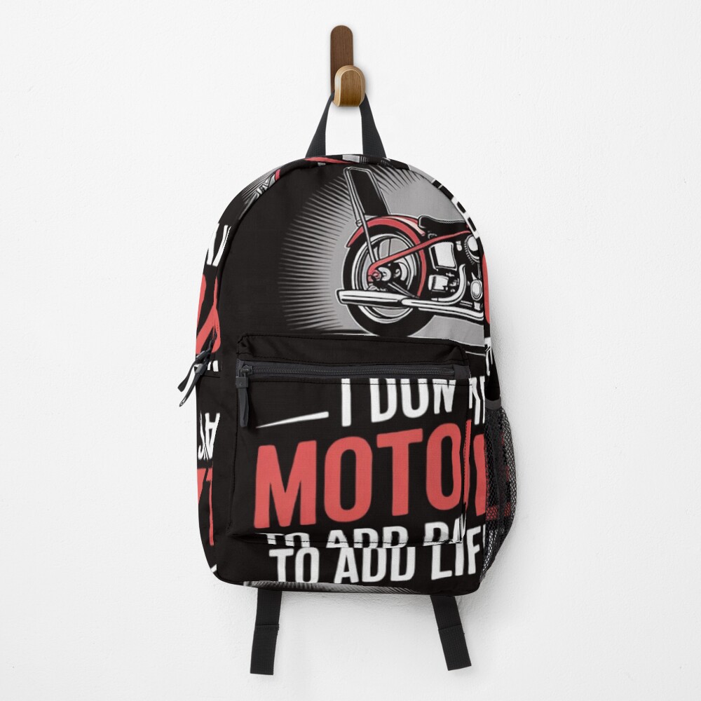 Item preview, Backpack designed and sold by ControlCenter.