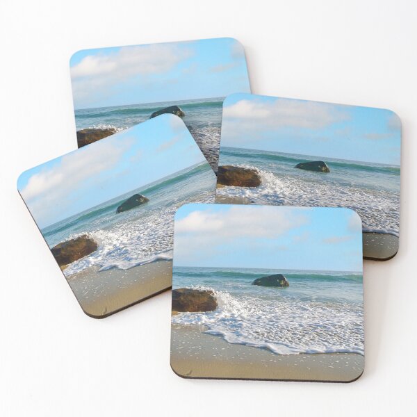 Item preview, Aquinnah Beach on Martha's Vineyard designed and sold by Christopher Seufert.