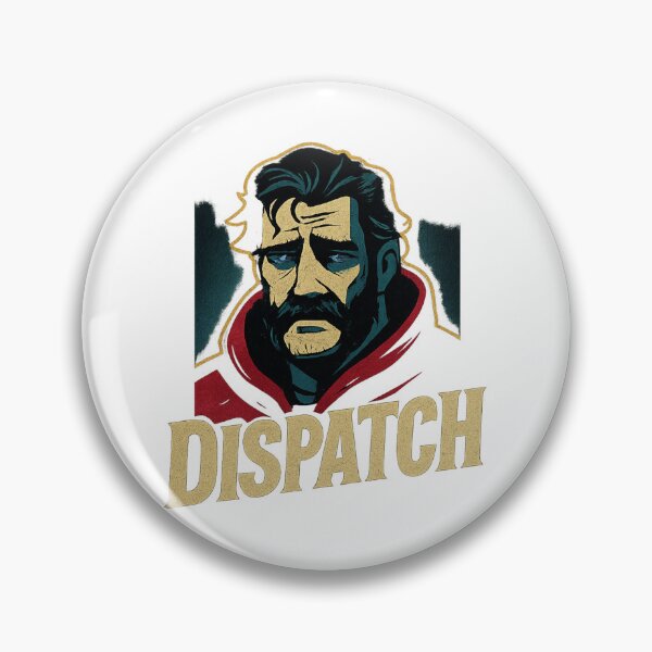 Item preview, dispatch game designed and sold by StaticStudio.