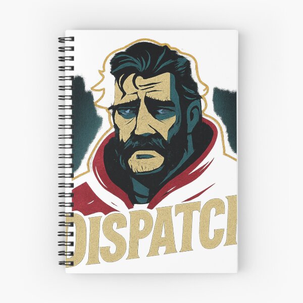 Item preview, dispatch game designed and sold by StaticStudio.