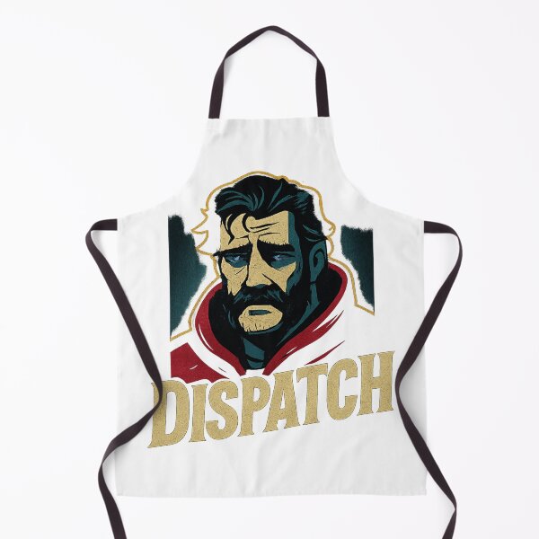 Item preview, dispatch game designed and sold by StaticStudio.