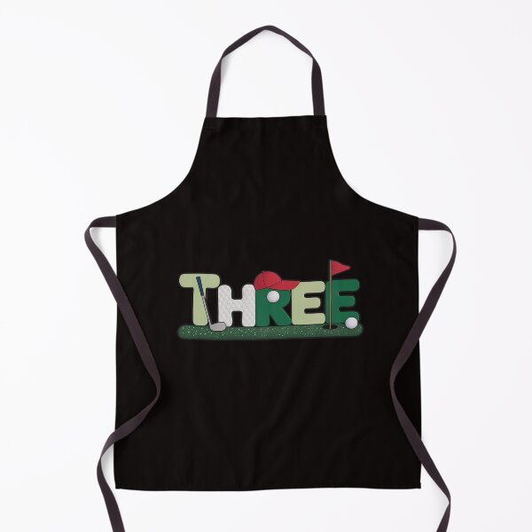 Item preview, 3rd Birthday Golf Theme 3 Year Old Kids Sport Party designed and sold by ControlCenter.