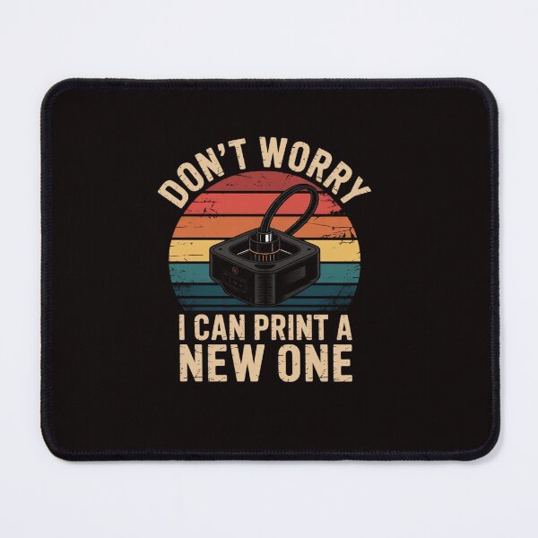 Item preview, 3D Printer Gift idea for Geeks designed and sold by ControlCenter.