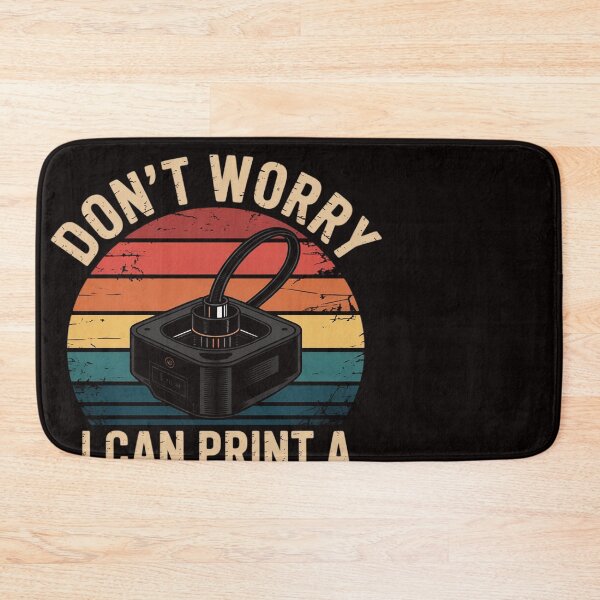 Item preview, 3D Printer Gift idea for Geeks designed and sold by ControlCenter.