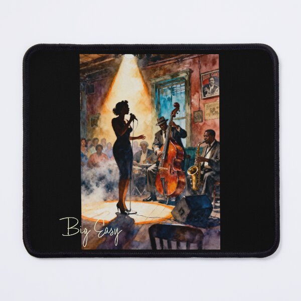 Item preview, BIG EASY designed and sold by BabaSoti.