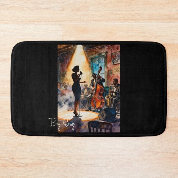 Item preview, BIG EASY designed and sold by BabaSoti.