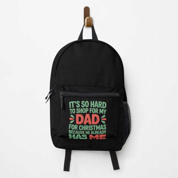 Item preview, Funny Dad Christmas Humor Family Holiday Saying Festive Joke designed and sold by faridman.