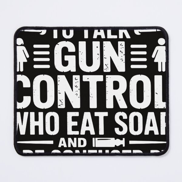 Item preview, 2nd Amendment for Men Gun Rights Tee Pro Gun Debate designed and sold by TewonLake.