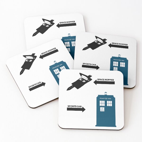 Artikelvorschau, TARDIS > Wirbelmanipulator entworfen und verkauft von Winchester-42.