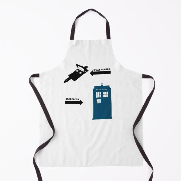 Item preview, TARDIS > Vortex Manipulator designed and sold by Winchester-42.