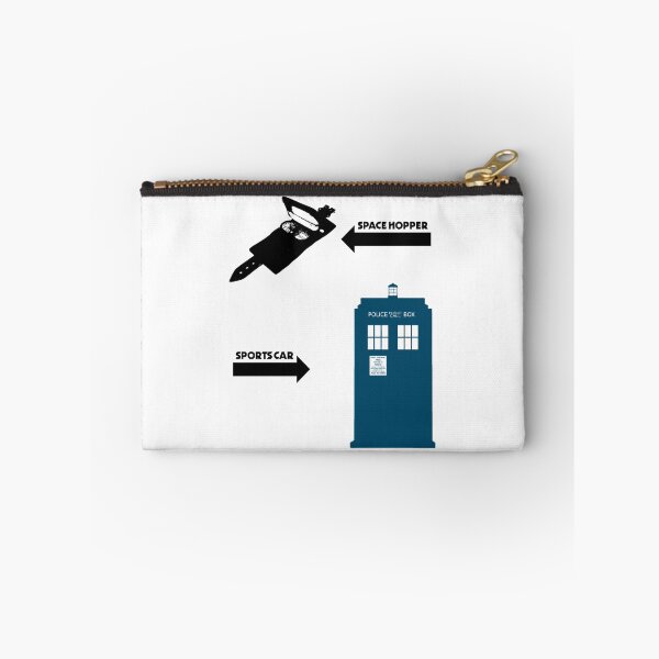 Artikelvorschau, TARDIS > Wirbelmanipulator entworfen und verkauft von Winchester-42.