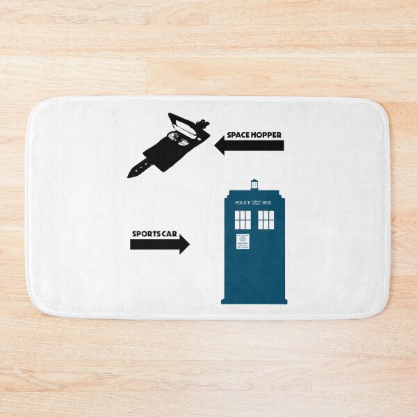 Item preview, TARDIS > Vortex Manipulator designed and sold by Winchester-42.