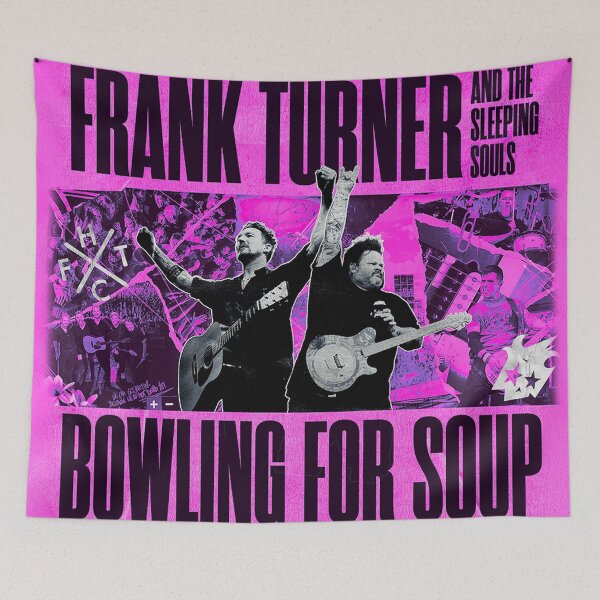 Item preview, bowling sleeping tour 2026 cobalagi designed and sold by meller866.