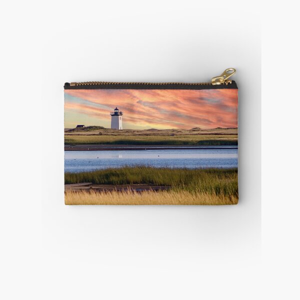 Item preview, Wood End Lighthouse at Provincetown, Cape Cod designed and sold by Christopher Seufert.