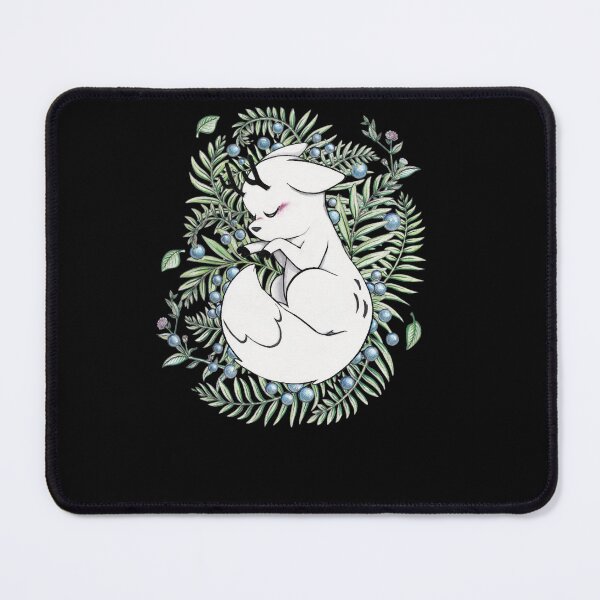 Item preview, Deer Fox Classic designed and sold by ScottBrooksa.
