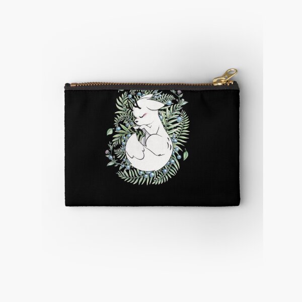Item preview, Deer Fox Classic designed and sold by ScottBrooksa.
