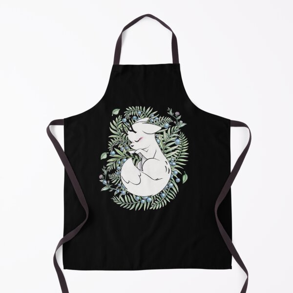 Item preview, Deer Fox Classic designed and sold by ScottBrooksa.
