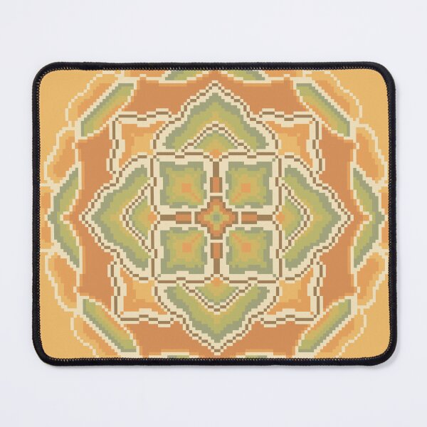 Item preview, Chinese-style Tang Dynasty patterns designed and sold by VeeHe‘s Pixel Art .