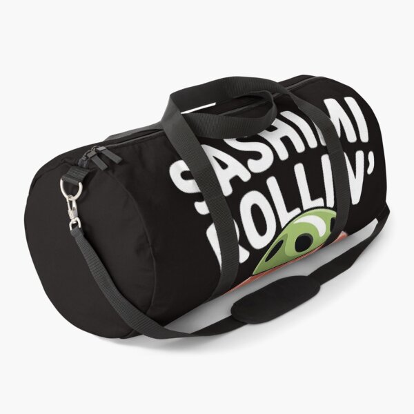 Item preview, Sashimi Rollin They Hatin designed and sold by RatCurry.